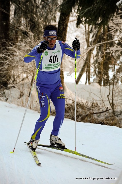 GP Grand-Bornand 2014
